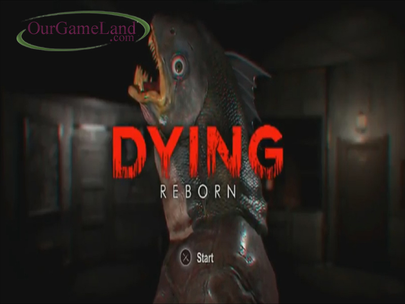 Dying Reborn PC Game full version Free Download