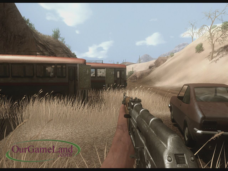 Far Cry 2 PC Game full version Download