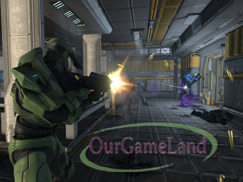 Halo Combat Evolved PC Game full version Torrent Link Downoad