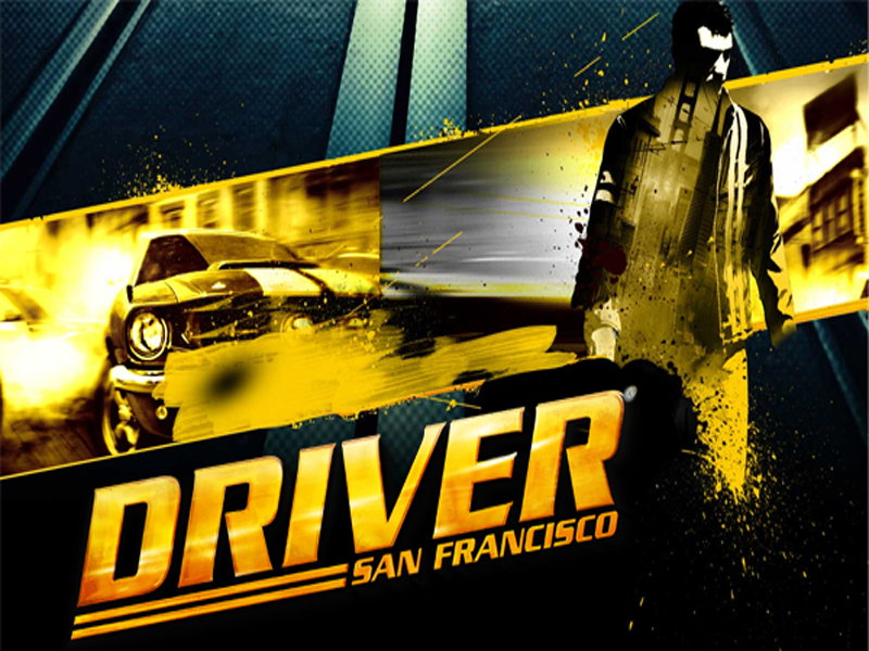 Driver - San Francisco Full Version PC Game Free Download