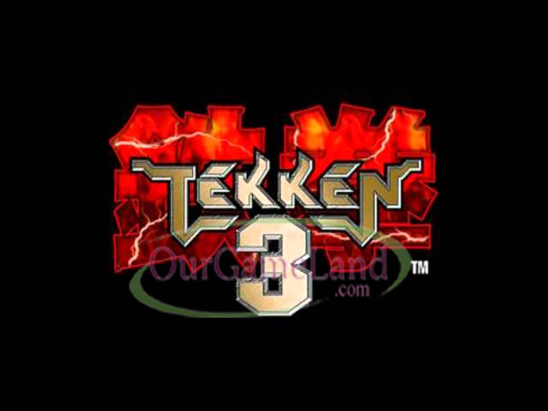 Tekken 3 PC Game full version Torrent Link Downoad