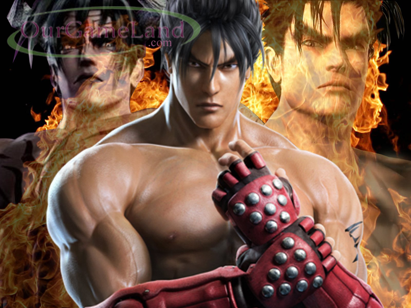 Tekken 3 PC Game Full Version