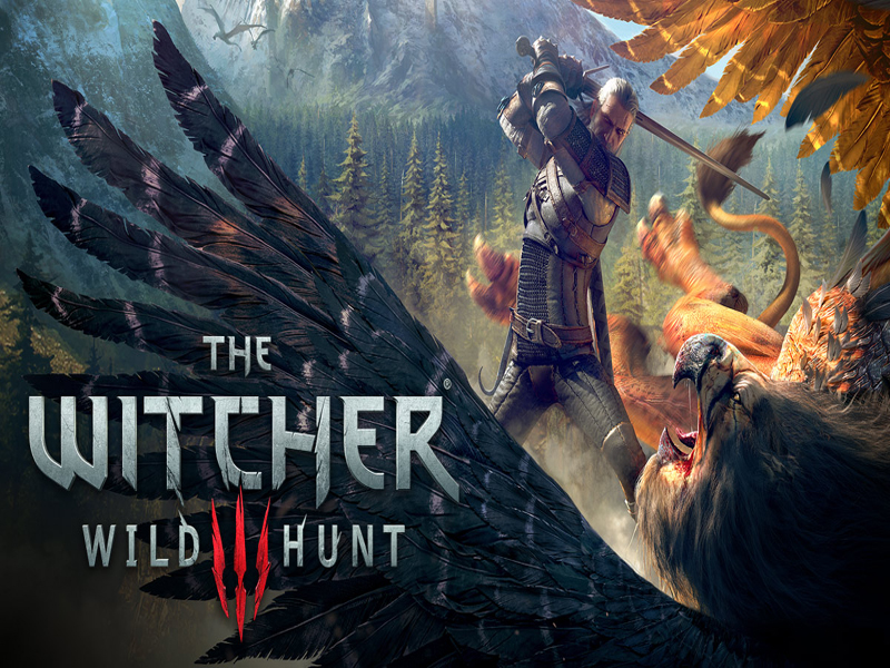 The Witcher 3 Wild Hunt PC Game Full version Free Download