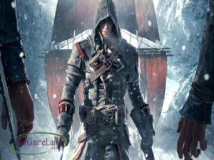 Assassin's Creed Rogue PC Game Full Version
