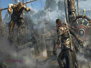 Assassin's Creed Rogue PC Game full version Free Download