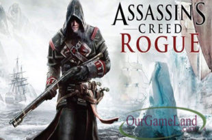 Assassin's Creed Rogue PC Game full version Torrent Link Downoad