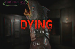 Dying Reborn PC Game full version Free Download