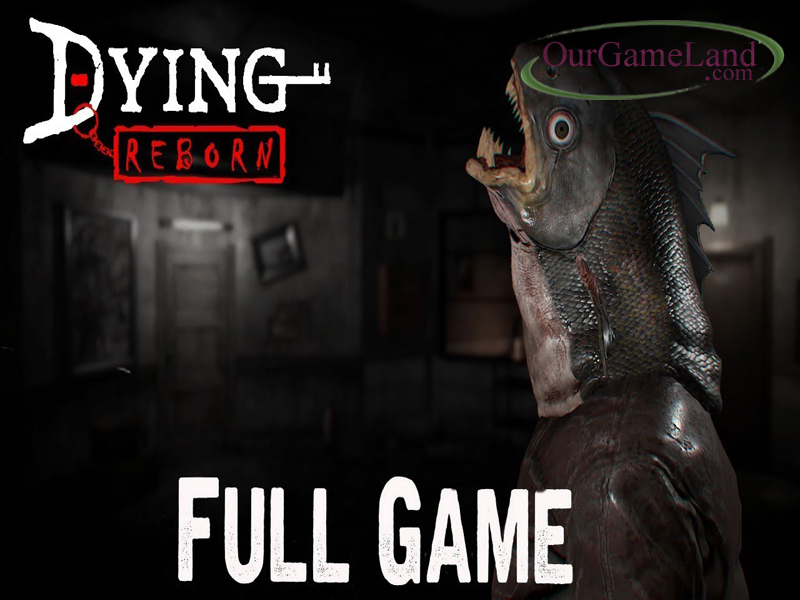 Dying Reborn PC Game full version Download