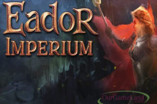 Eador Imperium Hiring PC Game Full Version