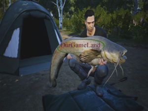 Euro Fishing Waldsee PC Game full version Free Download