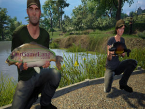 Euro Fishing Waldsee PC Game full version Download