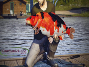 Euro Fishing Waldsee PC Game Full Version Highly Compressed Download