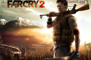 Far Cry 2 PC Game Full Version Highly Compressed Download