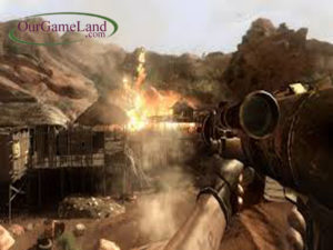 Far Cry 2 PC Game full version Torrent Link Downoad