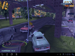 Grand Theft Auto III PC Game full version Download