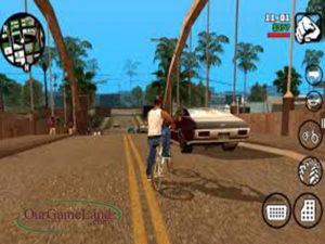 Grand Theft Auto - San Andreas PC Game full version Torrent Link Downoad