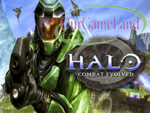 Halo Combat Evolved PC Game Full Version