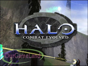 Halo Combat Evolved PC Game Full Version