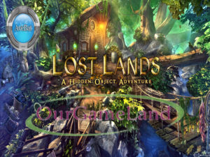 Hidden Object Adventure PC Game Full Version