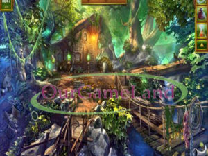 Hidden Object Adventure PC Game Full Version Highly Compressed Download