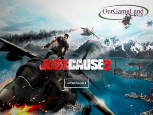 Just Cause 2 PC Game full version Download