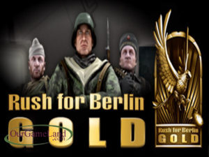 Rush For Berlin Gold PC Game Full Version Highly Compressed Download