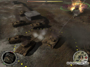 Rush For Berlin Gold PC Game full version Download
