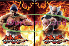 Tekken 7 PC Game Full Version