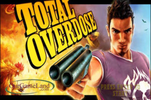 Total Overdose PC Game Full Version