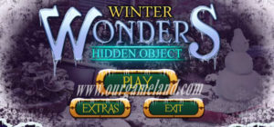 Winter Wonders PC Game Full Version