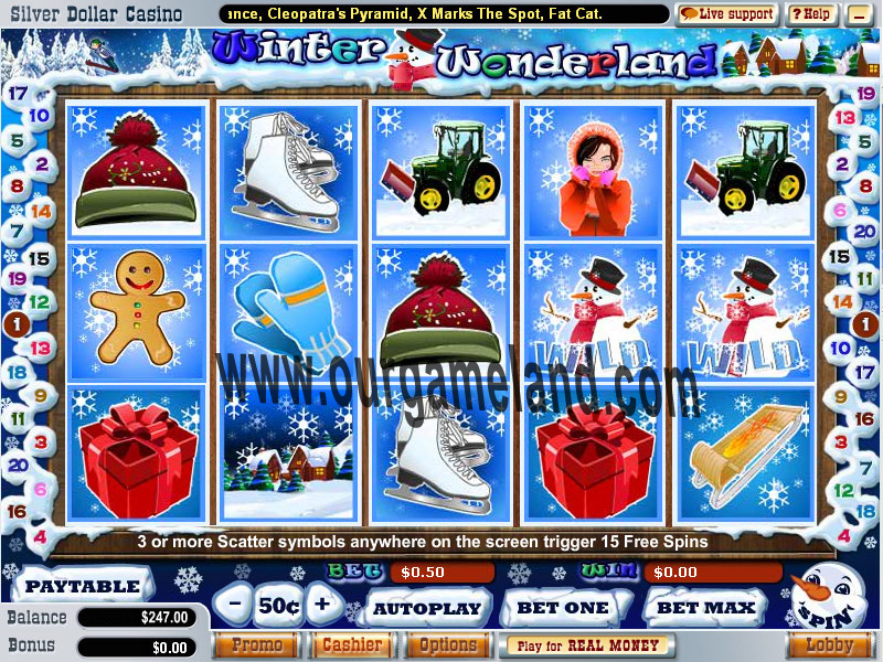 Winter Wonders PC Game Full Version Highly Compressed Download