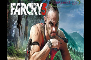 Far Cry 3 PC Game Full Version