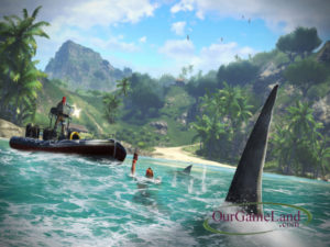 Far Cry 3PC Game Full Version Highly Compressed Download