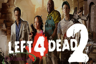 Left 4 Dead 2 - San Andreas Goldenpen PC Game Full Version