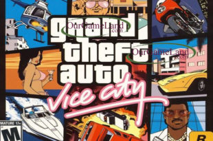 Grand Theft Auto Vice City PC Game full version Torrent Link Downoad