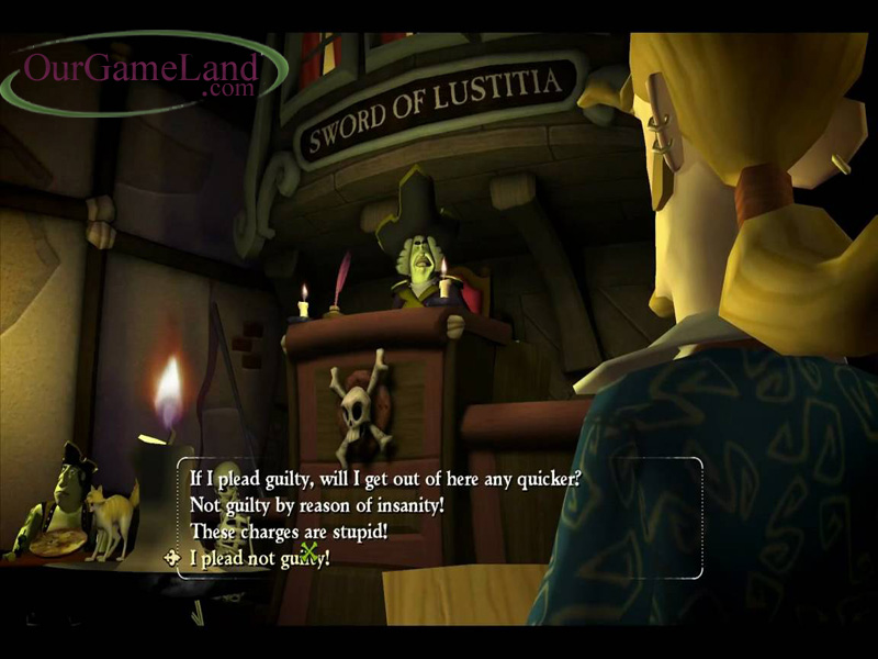full version Tales of Monkey Island game download