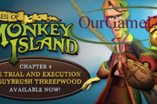 Tales of Monkey Island free iso download free