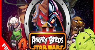 Angry Birds Star War PC Game Full Version Highly Compressed Download