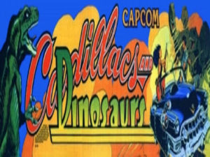 Cadillacs and Dinosaurs PC Game Full version Free Download