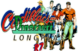 Cadillacs and Dinosaurs PC Game full version Torrent Link Download