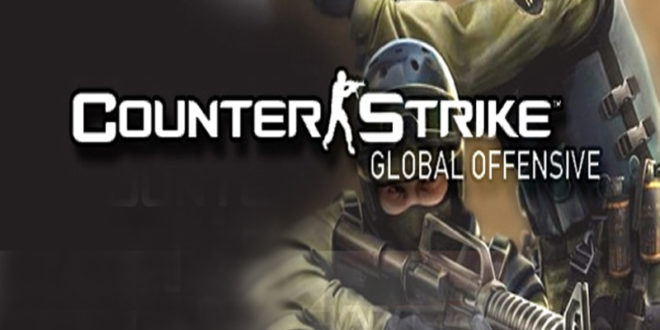 Counter-Strike