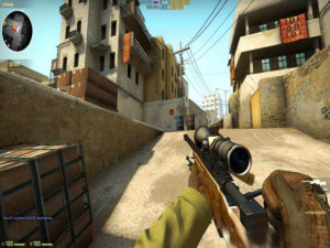 Counter-Strike Global Offensive PC Game Full Version Highly Compressed Download