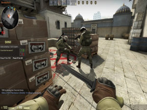 Counter-Strike Global Offensive PC Game Full version Download