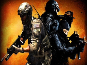 Counter-Strike Global Offensive PC Game Full Version