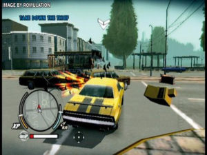 Driver - San Francisco PC Game Full Version Highly Compressed Download