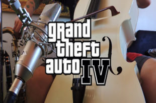GTA IV Full Version PC Game Free Download