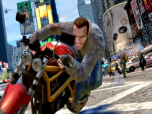 GTA IVPC Game Full Version Highly Compressed Download