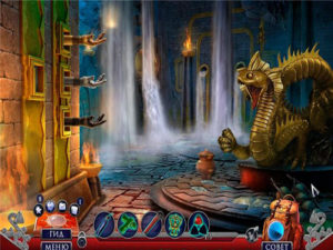 Hidden Expedition 17 - The Altar of Lies PC Game Torrent Link Download