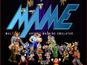 Mame32 Best PC Game Full version Free Download