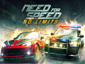 Need 4 Speed PC Game Free Download